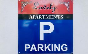 Lovely Apartments D
